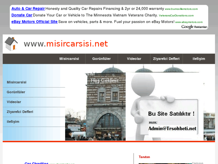 www.misircarsisi.net