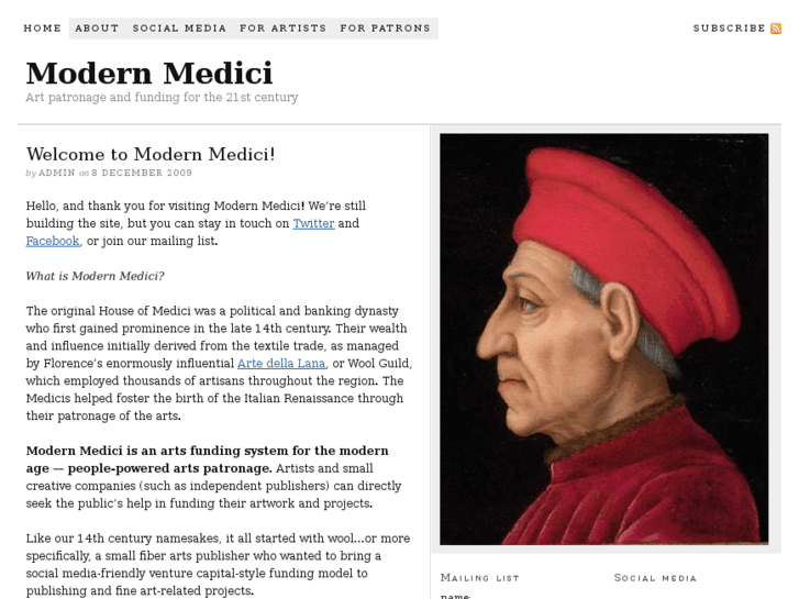 www.modernmedici.com