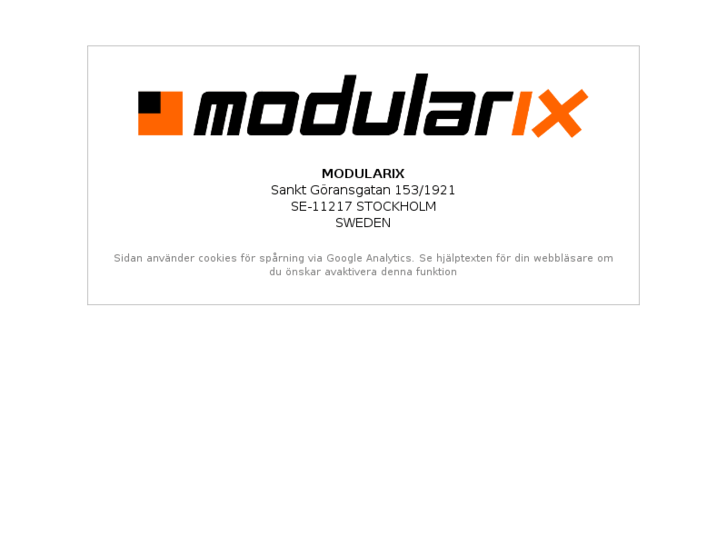 www.modularix.com