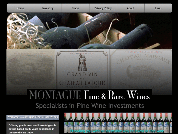 www.montaguefinewines.com