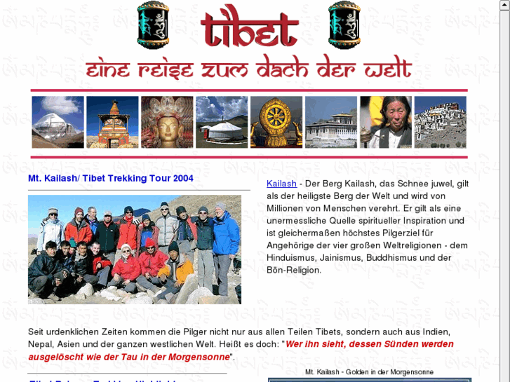 www.mount-kailash.com