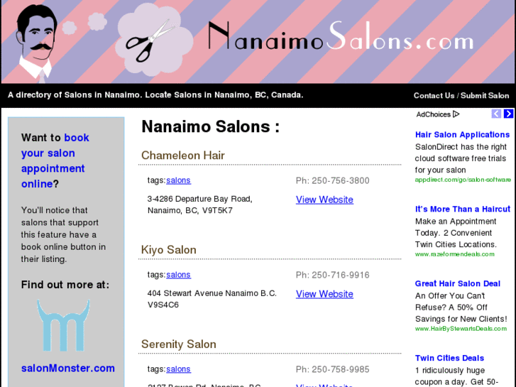 www.nanaimosalons.com