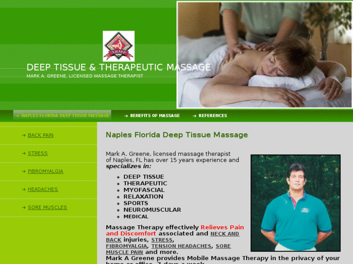 www.naplesdeeptissuemassage.com