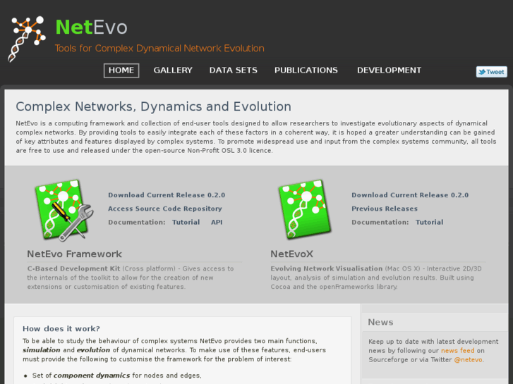 www.netevo.org