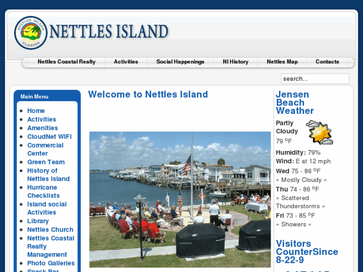 www.nettlesislandcondo.com