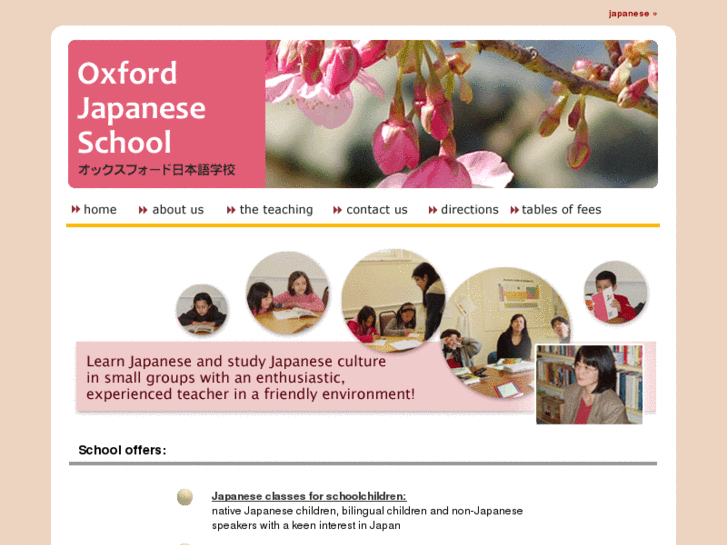 www.nihongo-oxford.org.uk