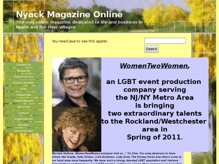 www.nyackmagazine.com