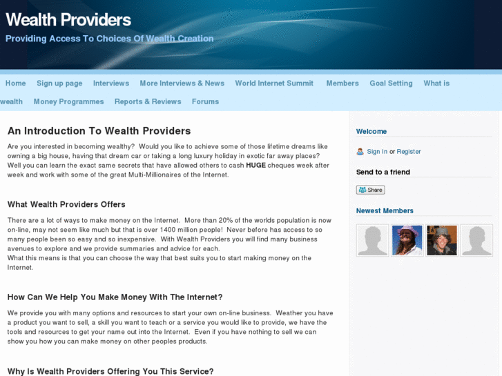 www.nzproviders.com