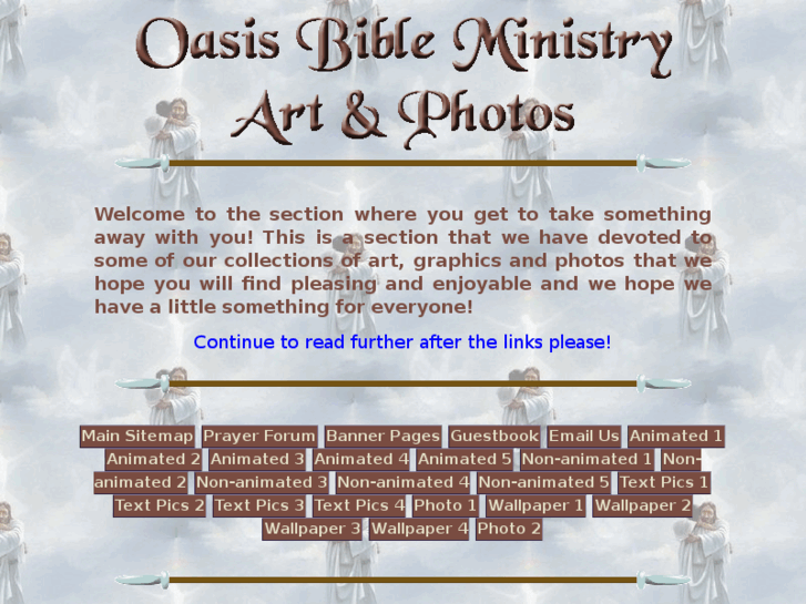 www.oasisbibleministry.org