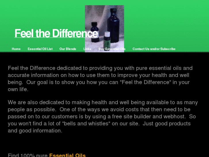 www.oil-essences.com