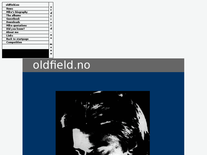 www.oldfield.no