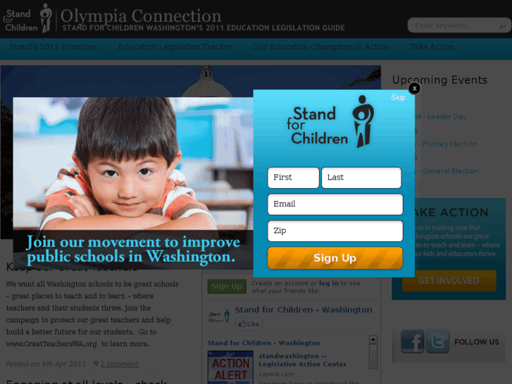 www.olympiaconnection.org