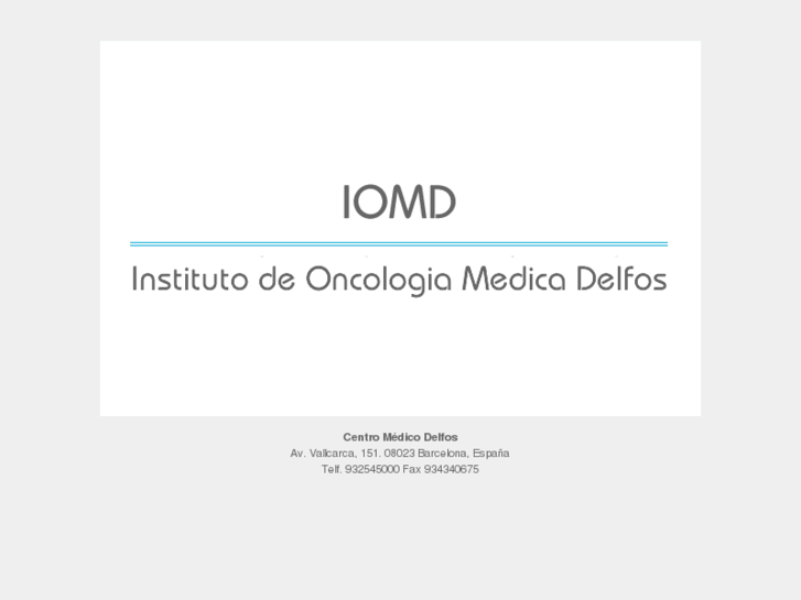 www.oncodelfos.com