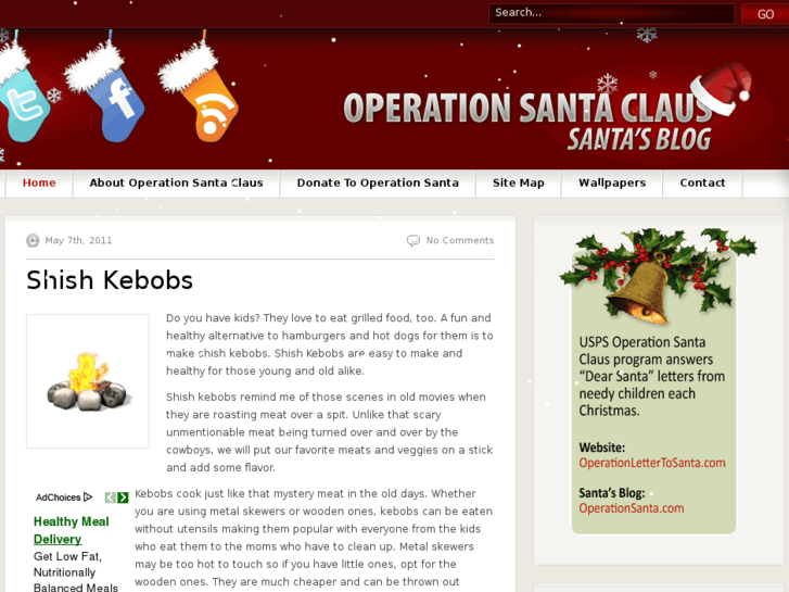 www.operationsanta.com