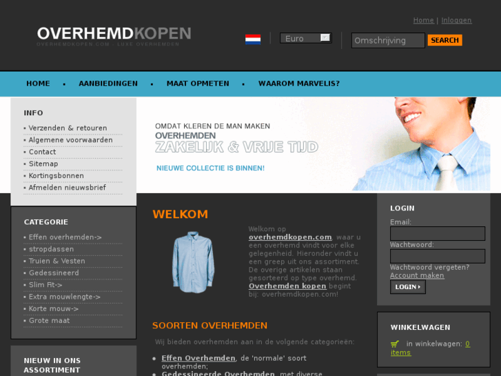 www.overhemdkopen.com