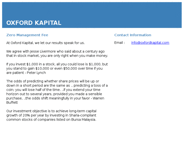 www.oxfordkapital.com