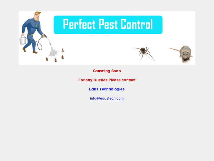 www.perfectpest.com