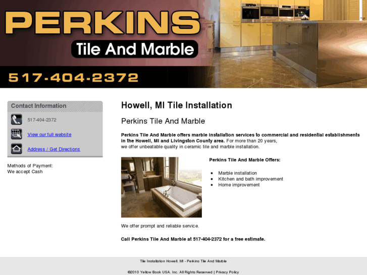 www.perkinstileandmarble.biz