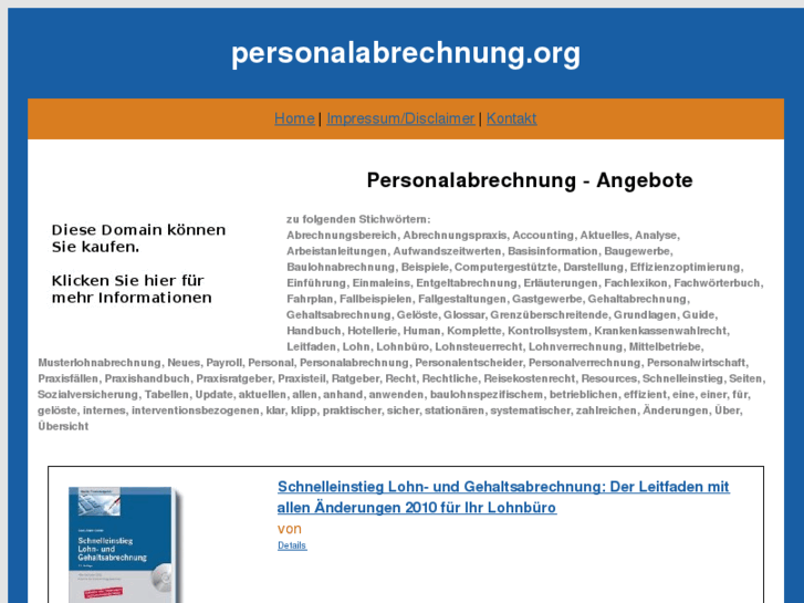 www.personalabrechnung.org