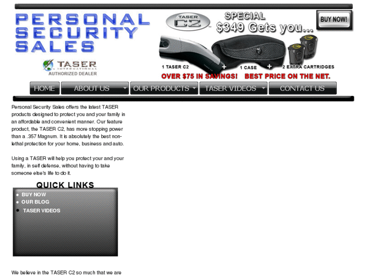 www.personalsecuritysales.com