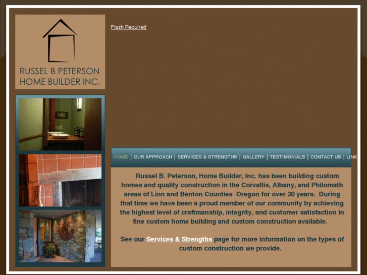 www.petersonhomebuilder.com