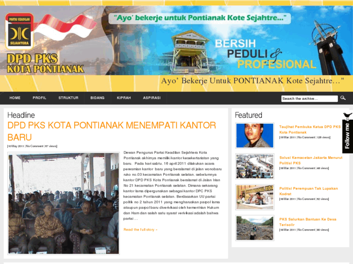 www.pkskotapontianak.org