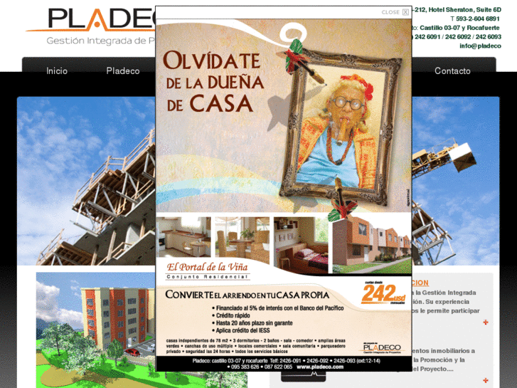 www.pladecoweb.com