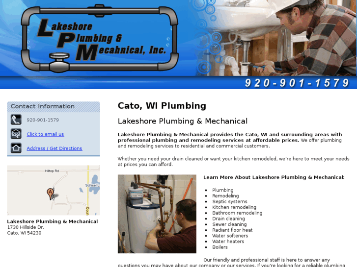 www.plumbingsewersepticmanitowoc.com