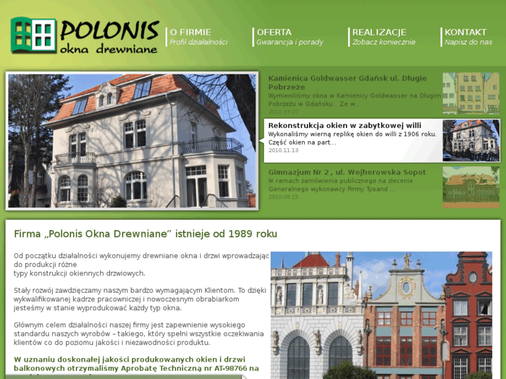 www.polonis.pl