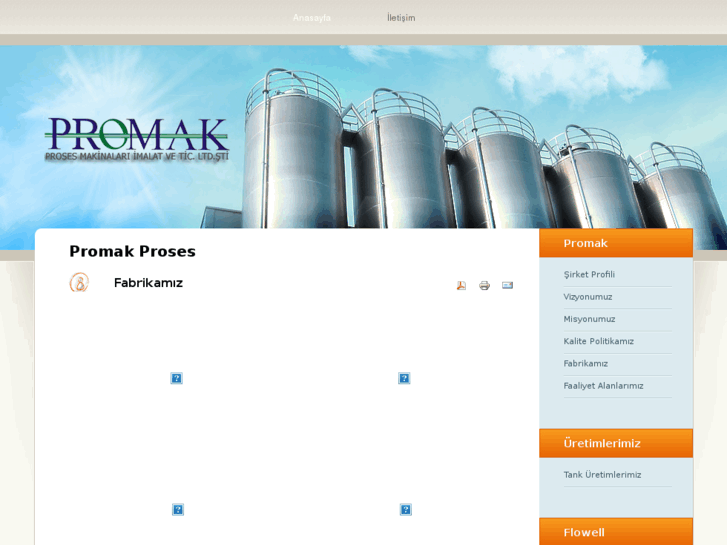 www.promakproses.com