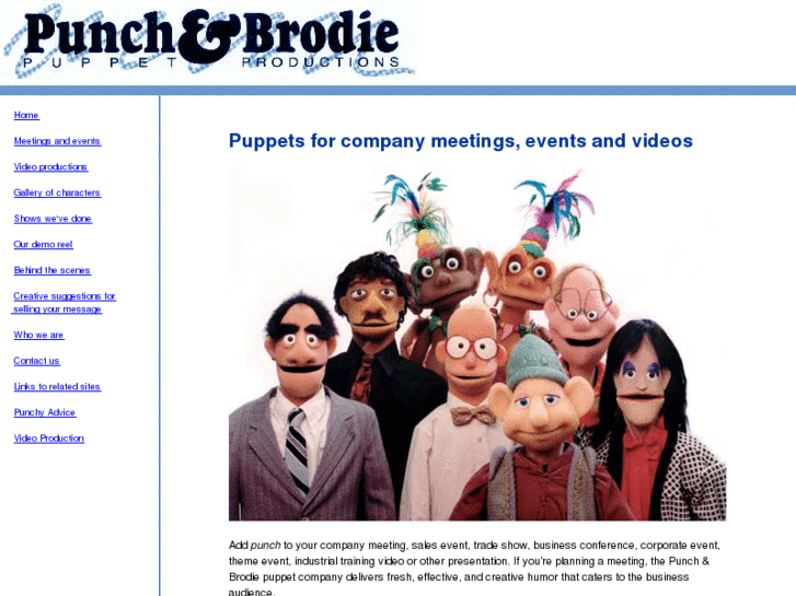 www.punchandbrodie.com