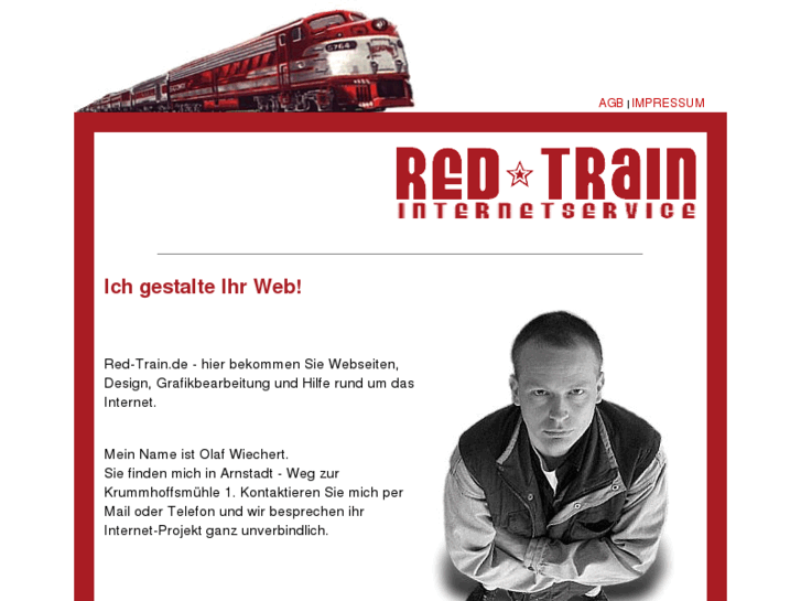 www.red-train.de