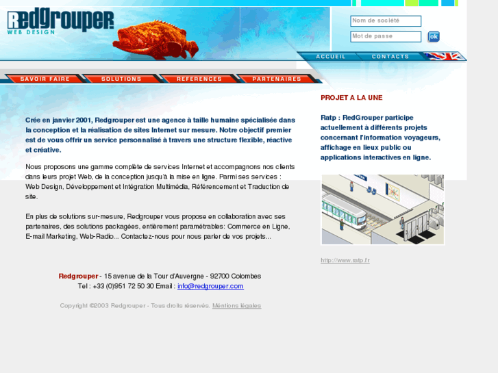 www.redgrouper.com