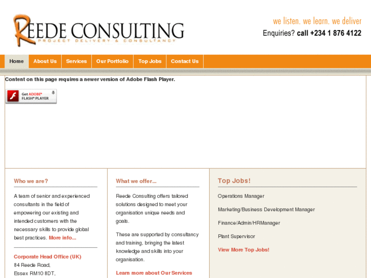 www.reedeconsulting.com