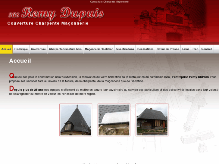 www.remy-dupuis.com