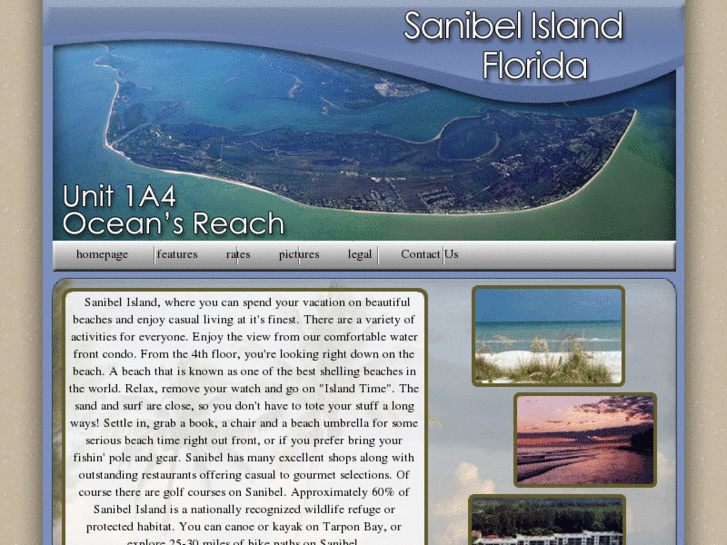 www.sanibel-rental.com