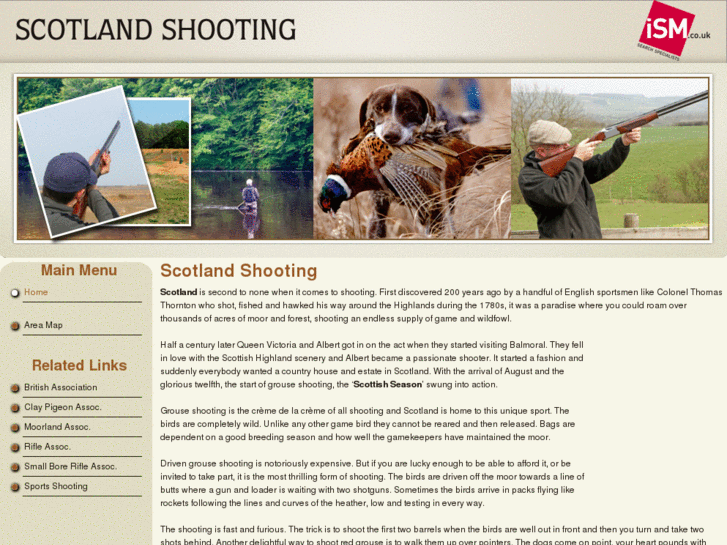 www.scotlandshooting.com