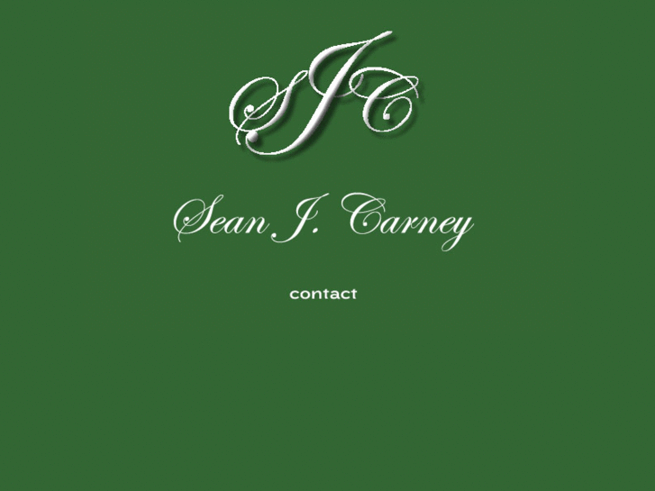 www.seanjcarney.com