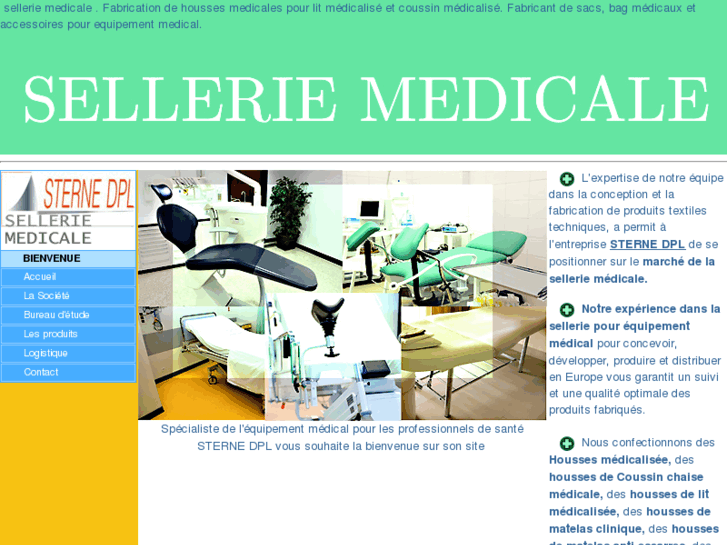 www.selleriemedicale.com