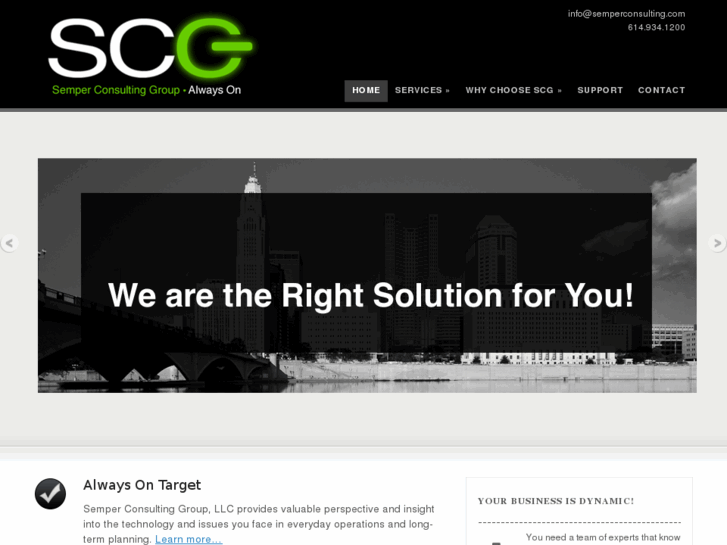 www.semperconsulting.com