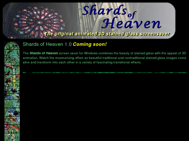 www.shardsofheaven.com