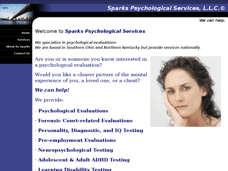 www.sparkspsychservices.com