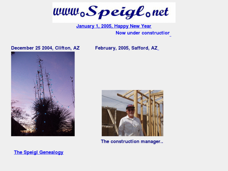 www.speigl.net