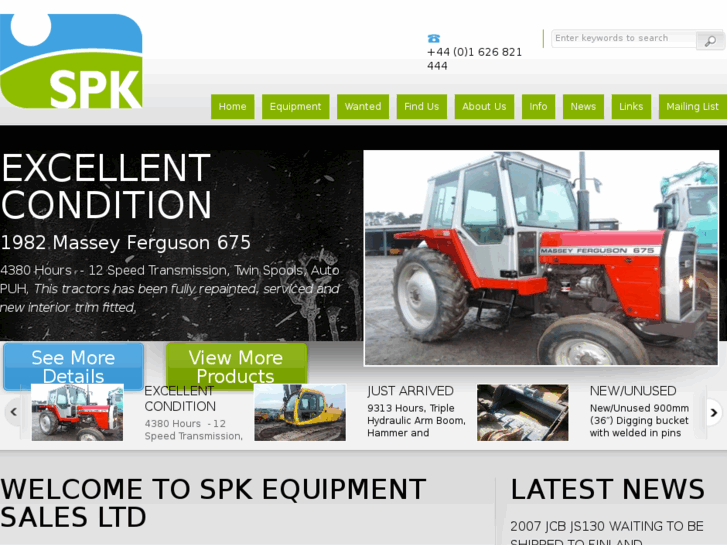 www.spk-equip.com