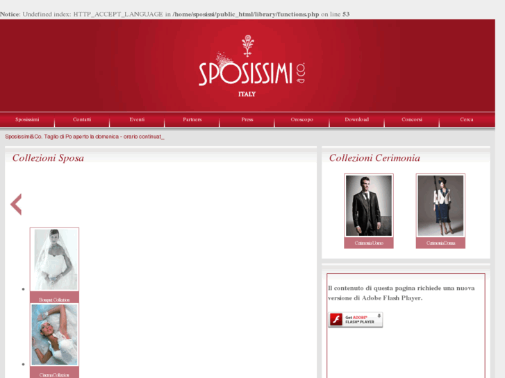 www.sposissimi.com