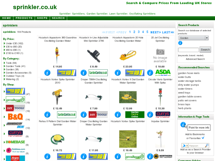 www.sprinkler.co.uk