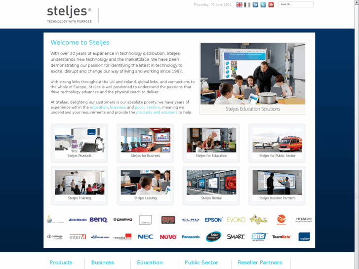 www.steljes.com