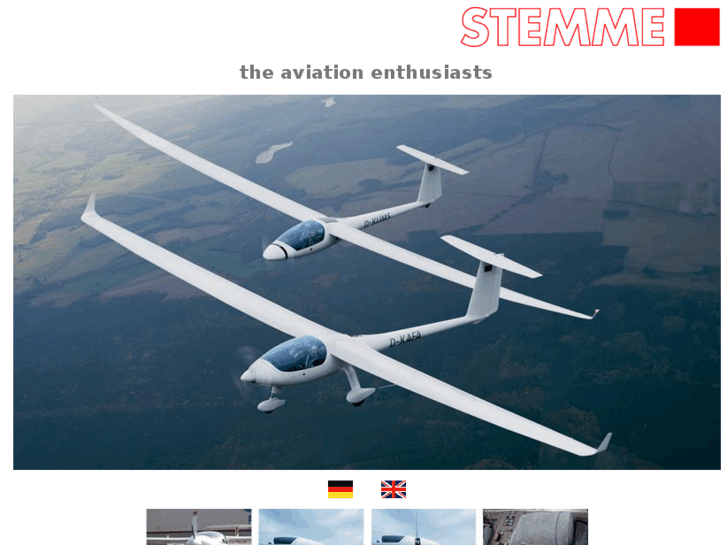 www.stemme-aircraft.net