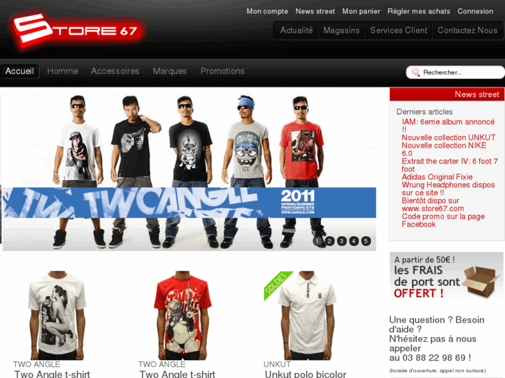 www.store67.com