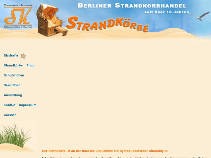 www.strandkorb-angebote.de